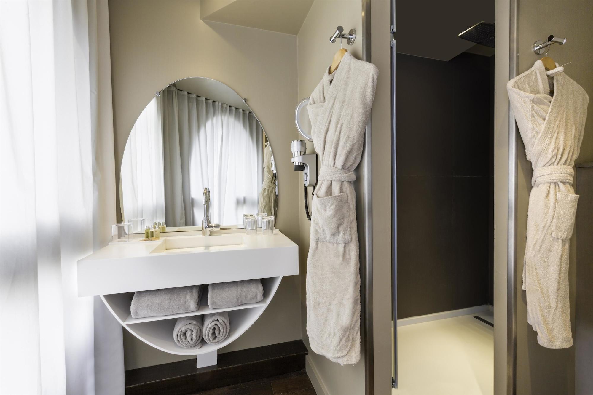 Western Premier Why Hotel 4*